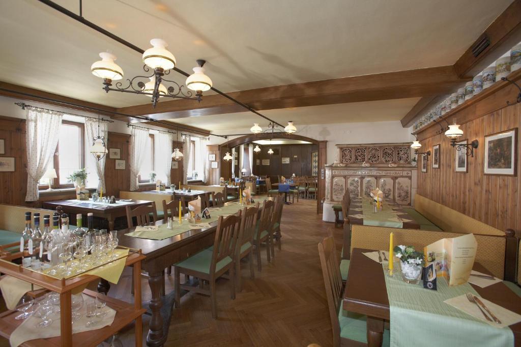 Altstadt-Hotel Zieglerbraeu Дахау Екстер'єр фото