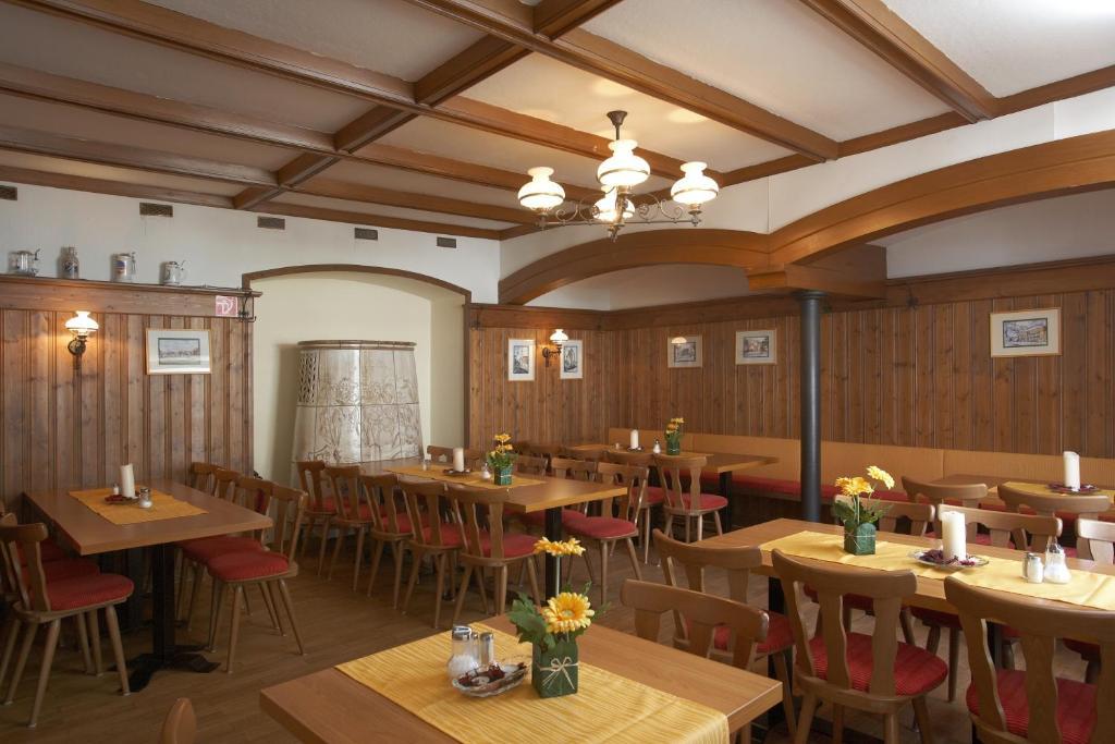 Altstadt-Hotel Zieglerbraeu Дахау Екстер'єр фото